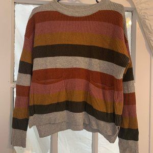 Madewell Sweater